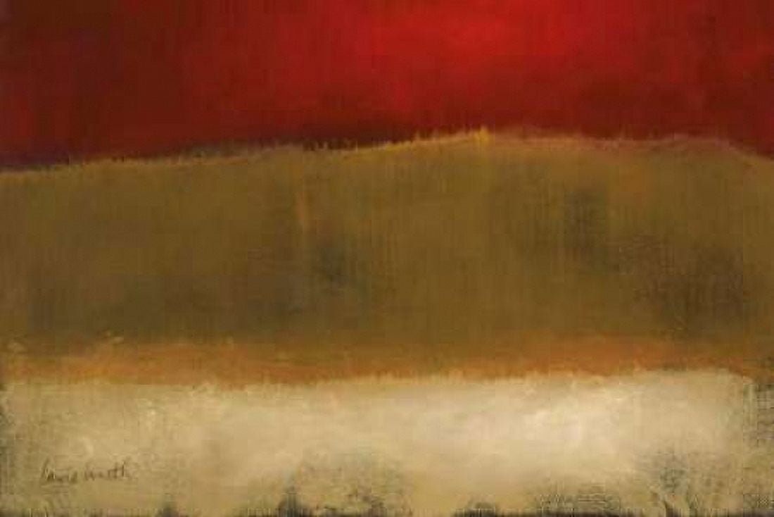 Posterazzi Clouds of Jupiter Canvas Art - Lanie Loreth (20 x 28)