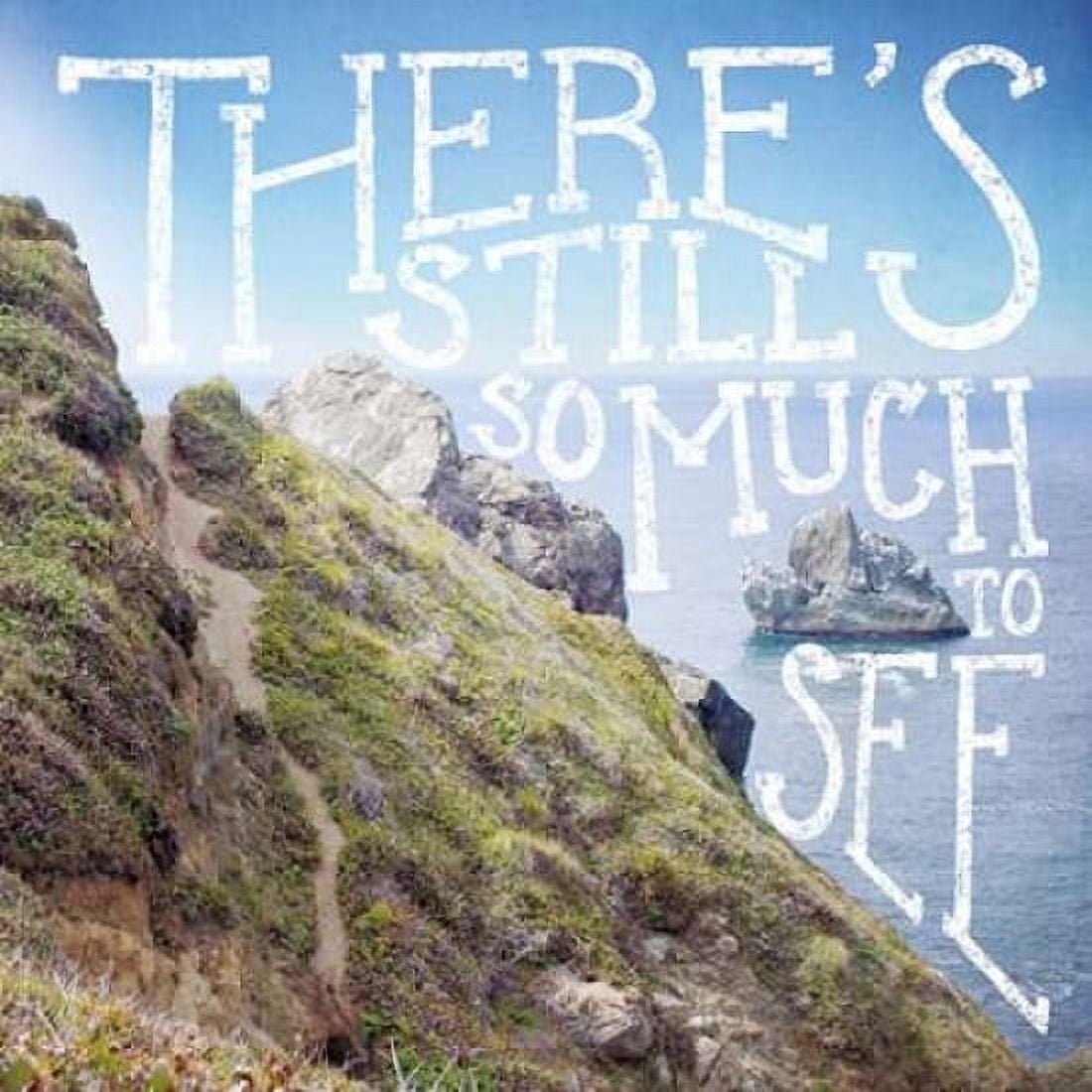 Posterazzi Coastal Adventures I Canvas Art - Laura Marshall (24 x 24)