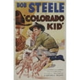 thumbnail image 1 of Posterazzi MOVGB16653 The Colorado Kid Movie Poster - 27 x 40 in., 1 of 1