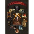 thumbnail image 1 of Posterazzi  Columbia Pictures 75th Anniversary Movie Poster, 1 of 1