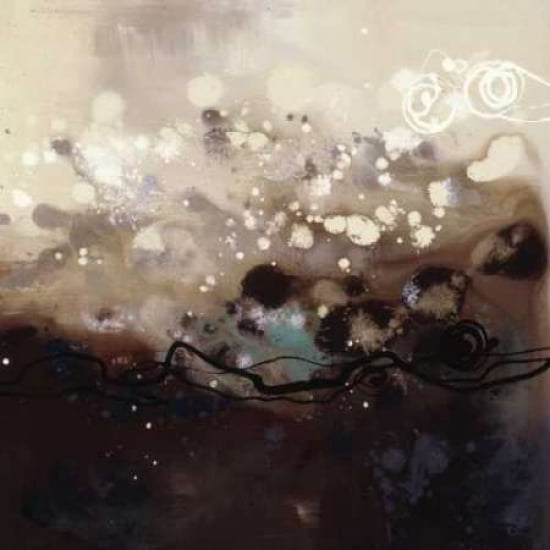 Posterazzi Constellations II Canvas Art - Laurie Maitland (24 x 24)