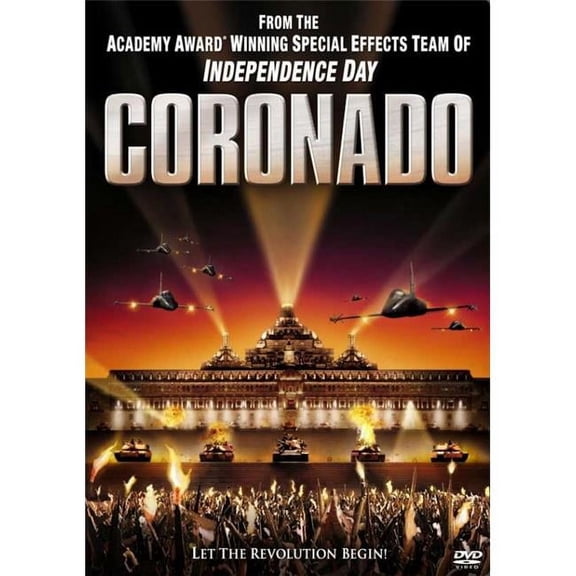 Posterazzi  Coronado Movie Poster - 27 x 40 in.