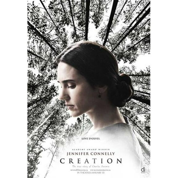 Posterazzi  Creation - Style B Movie Poster