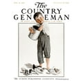 thumbnail image 1 of Posterazzi DPI12272387LARGE Cover of Country Gentleman Agricultural Magazine From The Early 20th Century Poster Print - 26 x 34 in. - Large, 1 of 3
