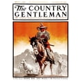 thumbnail image 1 of Posterazzi DPI12272465 Cover of Country Gentleman Agricultural Magazine From The Early 20th Century Poster Print - 13 x 18 in., 1 of 3