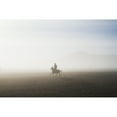 thumbnail image 1 of Posterazzi DPI12274086 Man Riding A Horse in The Tengger Sand Sea Bromo Tengger Semeru National Park East Java Indonesia Print - 19 x 12 in., 1 of 3