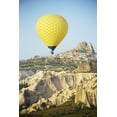 thumbnail image 1 of Posterazzi DPI12285861 Balloon Ride Over Goreme National Park - Cappadocia Turkey Poster Print by Ron Dahlquist, 12 x 19, 1 of 4