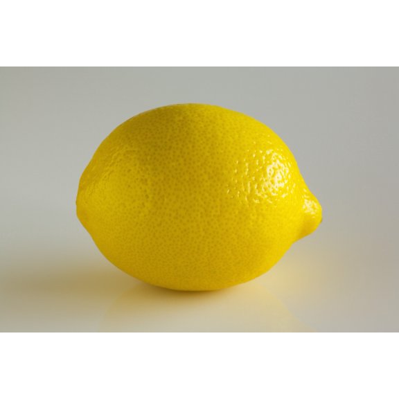 Posterazzi DPI1783403LARGE Lemon Poster Print by Steven Raniszewski, 40 x 26 - Large