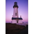 thumbnail image 1 of Posterazzi DPI1784662LARGE Sunset On Yaquina Head Lighthouse Poster Print by Natural Selection Craig Tuttle, 24 x 36 - Large, 1 of 4