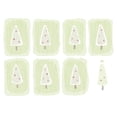 thumbnail image 1 of Posterazzi DPI1793601LARGE Christmas Tree Illustration Poster Print by Daniel Sicolo, 34 x 26 - Large, 1 of 3