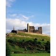 thumbnail image 1 of Posterazzi DPI1801760 Rock of Cashel Co Tipperary Ireland - Historical Site with Most Buildings from The 12Th & 13th Century Poster Print by The Irish Image Collection, 13 x 17, 1 of 4