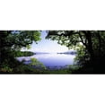 thumbnail image 1 of Posterazzi DPI1802877 Lough Gill Co Sligo Ireland - Irish Landscape Poster Print by The Irish Image Collection, 30 x 12, 1 of 1