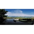 thumbnail image 1 of Posterazzi DPI1804669 Roundstone Connemara Co Galway Ireland - Boats Near The Shore Poster Print by The Irish Image Collection, 28 x 13, 1 of 1