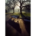 thumbnail image 1 of Posterazzi DPI1808050 Saint Stephens Green Dublin Co Dublin Ireland Poster Print by The Irish Image Collection, 12 x 18, 1 of 3