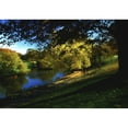 thumbnail image 1 of Posterazzi DPI1808890LARGE Phoenix Park Dublin Co Dublin Ireland Poster Print by The Irish Image Collection, 36 x 24 - Large, 1 of 3