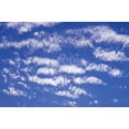 thumbnail image 1 of Posterazzi DPI1809512LARGE Clouds Poster Print by David Chapman, 34 x 22 - Large, 1 of 3