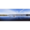 thumbnail image 1 of Posterazzi DPI1816350LARGE Kenmare Bay Co Kerry Ireland Poster Print by The Irish Image Collection, 44 x 18 - Large, 1 of 1