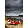 thumbnail image 1 of Posterazzi DPI1824147LARGE Boat On Shore Lochaline Scotland Poster Print by John Short, 22 x 34 - Large, 1 of 3