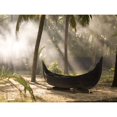 thumbnail image 1 of Posterazzi DPI1827953LARGE Sunlight Shining On A Canoe Poster Print by Keith Levit, 36 x 26 - Large, 1 of 3