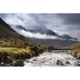 thumbnail image 1 of Posterazzi DPI1830194 Mountains & River Lake District Cumbria England United Kingdom Poster Print by John Short, 17 x 11, 1 of 3