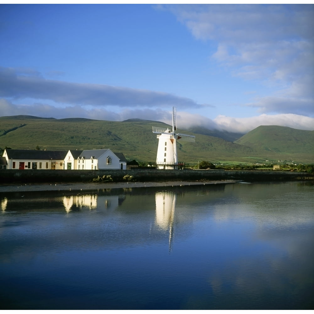 posterazzi-dpi1832230large-blennerville-windmill-blennerville-co-kerry