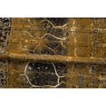 thumbnail image 1 of Posterazzi DPI1833298LARGE Detail of Burnt Building Poster Print, Large - 36 x 24, 1 of 3