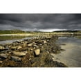 thumbnail image 1 of Posterazzi DPI1835224LARGE Storm Clouds Gigha Scotland Poster Print, Large - 36 x 24, 1 of 3