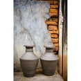 thumbnail image 1 of Posterazzi DPI1836064 Pottery Bhaktapur Nepal Poster Print, 12 x 19, 1 of 1