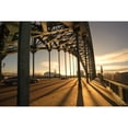 thumbnail image 1 of Posterazzi DPI1836313 Bridge Newcastle Upon Tyne Tyne & Wear England Poster Print, 19 x 12, 1 of 3