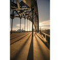 thumbnail image 1 of Posterazzi DPI1836321LARGE Bridge Newcastle Upon Tyne Tyne & Wear England Poster Print, Large - 24 x 38, 1 of 3