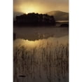 thumbnail image 1 of Posterazzi DPI1836568LARGE Lough Derryclare Co Galway Ireland - Sunset Casting Reflections On Lake Poster Print, Large - 24 x 36, 1 of 3