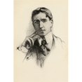thumbnail image 1 of Posterazzi DPI1838778LARGE Ethelbert Nevin 1862-1901 American Composer Portrait by Chase Emerson American Artist 1874-1922 Print, Large - 24 x 36, 1 of 2