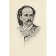 thumbnail image 1 of Posterazzi DPI1838789LARGE Jules Fr-d-ric Massenet 1842-1912 French Composer Portrait by Chase Emerson American Artist 1874-1922 Poster Print, Large - 24 x 36, 1 of 3