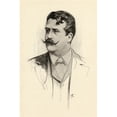 thumbnail image 1 of Posterazzi DPI1838796 Ruggero Leoncavallo 1857-1919 Italian Opera Composer Portrait by Chase Emerson American Artist 1874-1922 Poster Print, 12 x 18, 1 of 2