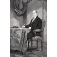 thumbnail image 1 of Posterazzi DPI1838858LARGE Rufus King 1755-1827 American Diplomat Helped Frame The Constitution Poster Print, Large - 22 x 34, 1 of 4