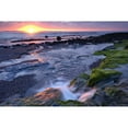 thumbnail image 1 of Posterazzi DPI1841879LARGE Killala Bay Co Sligo Ireland - Sunset Over Water Poster Print, Large - 36 x 24, 1 of 3