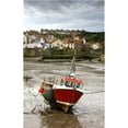 thumbnail image 1 of Posterazzi DPI1842260 Staithes North Yorkshire England Poster Print, 11 x 17, 1 of 3