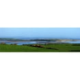 thumbnail image 1 of Posterazzi DPI1844790LARGE Enniscrone Killala Bay County Sligo Ireland Poster Print, Large - 44 x 14, 1 of 1