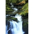 thumbnail image 1 of Posterazzi DPI1844923LARGE Torc Waterfall Killarney National Park County Kerry Ireland Poster Print, Large - 24 x 36, 1 of 3