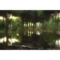 thumbnail image 1 of Posterazzi DPI1853621LARGE Tranquil Scenic Poster Print, Large - 38 x 24, 1 of 3