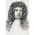 thumbnail image 1 of Posterazzi DPI1855382LARGE Sir William Petty 1623 1687 English Economist Scientist & Philosopher From Old Englands Worthies by Lord Brougham Poster Print, Large - 22 x 34, 1 of 3