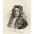 thumbnail image 1 of Posterazzi DPI1855579 Sidney Godolphin 1st Earl of Godolphin 1645 - 1712 British Politician From The Book Crabbs Historical Dictionary Published 1825 Poster Print, 13 x 16, 1 of 3