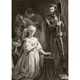 thumbnail image 1 of Posterazzi DPI1855807LARGE Execution of Mary Queen of Scots 8 February 1587 From The National & Domestic History of England by William Aubrey P Poster Print, Large - 24 x 34, 1 of 3