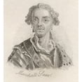 thumbnail image 1 of Posterazzi DPI1855886 Hermann Maurice Saxe, Count of Saxe, 1696 To 1750 Marshall of France From The Book Crabbs Historical Dictionary Published 1825 Poster Print, 14 x 15, 1 of 4