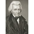 thumbnail image 1 of Posterazzi DPI1855919 Andrew Jackson 1767 - 1845 7th President of The United States of America From The Book Gallery of Historical Portraits Published C.1880 Poster Print, 12 x 18, 1 of 3