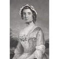 thumbnail image 1 of Posterazzi DPI1856012LARGE Mary Philipse 1730 - 1825 First Love of George Washington From The Book Poster Print, Large - 24 x 36, 1 of 3