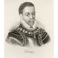 thumbnail image 1 of Posterazzi DPI1856186 Robert Blake 1599 - 1657 English Naval Commander & Admiral From The Book Crabbs Historical Dictionary Published 1825 Poster Print, 13 x 15, 1 of 4