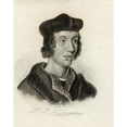 thumbnail image 1 of Posterazzi DPI1856204LARGE Sir John Fortescue of Salden C.1531 - 1607 Chancellor of The Exchequer Poster Print, Large - 26 x 32, 1 of 3