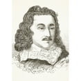 thumbnail image 1 of Posterazzi DPI1856281LARGE George Monck 1St Duke of Albemarle 1608 To 1670 English Soldier Poster Print, Large - 24 x 34, 1 of 3
