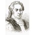 thumbnail image 1 of Posterazzi DPI1856350LARGE John Tillotson 1630 To 1694 English Cleric. Archbishop of Canterbury Poster Print, Large - 24 x 34, 1 of 3